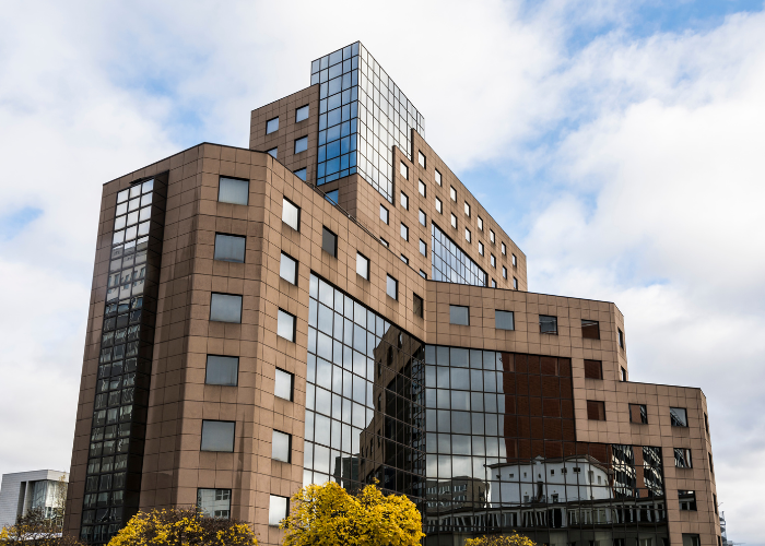EPC Projects – How NJ Infra Delivers Complete Construction